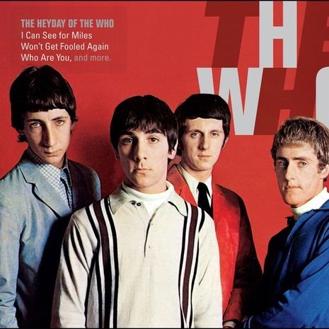 the who/The Who Opus Collection/Cd